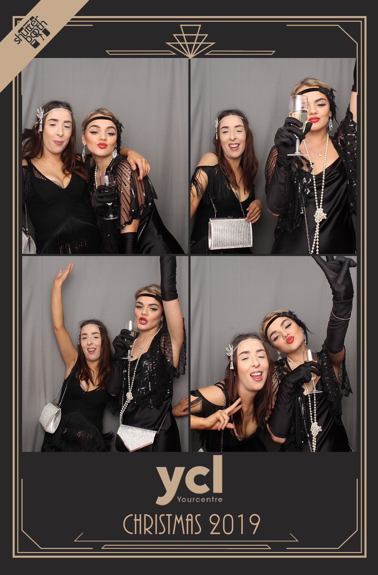 Your Centre Christmas Party 2019 | View more photos from the event at gallery.shutterbooth.co.uk/u/Shutterbooth/Your-Centre-Christmas-Party-2019
